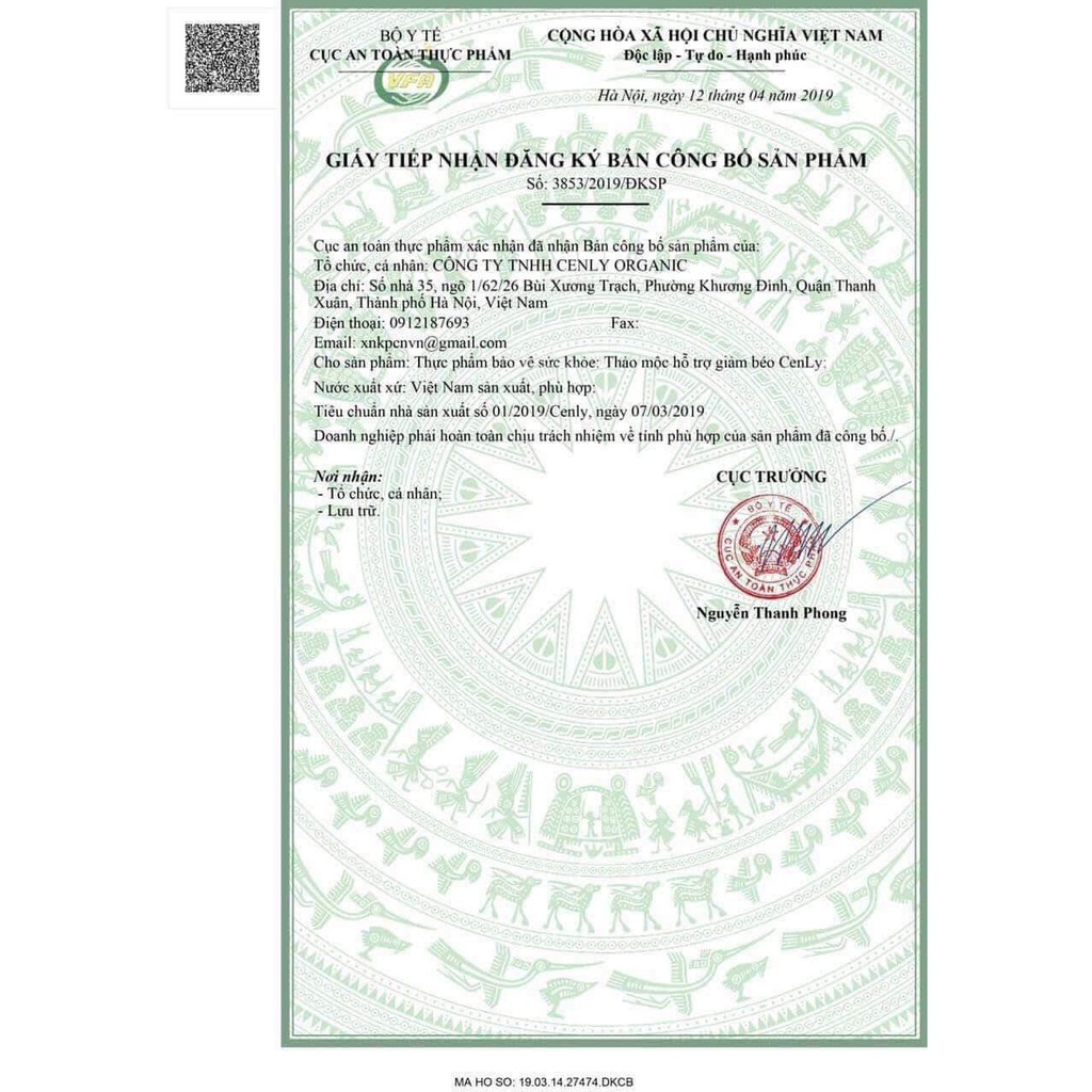 GIẢM CÂN NHANH CENLY | BigBuy360 - bigbuy360.vn