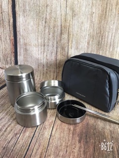 Hộp đựng cơm  Lock&Lock LHC8016 (1150ml)