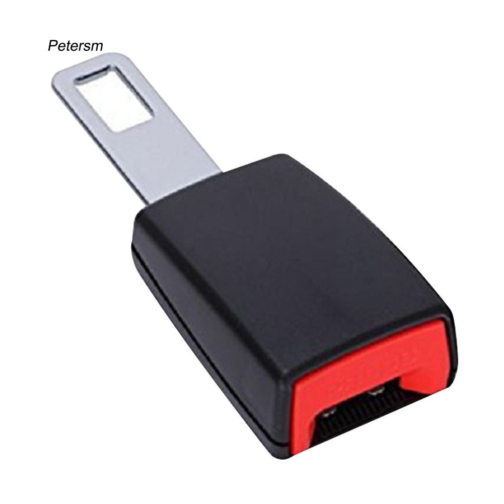 Set 5 phụ kiện nối dài dây đai an toàn chuyên dụng cho xe hơi