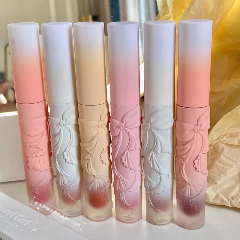 GOGO TALES - Son kem bóng Gogo Tales Sweet Girl