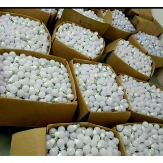 Bóng đèn led 3w - 5w ( trắng, vàng nắng)