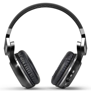 Tai nghe bluetooth Bluedio T2