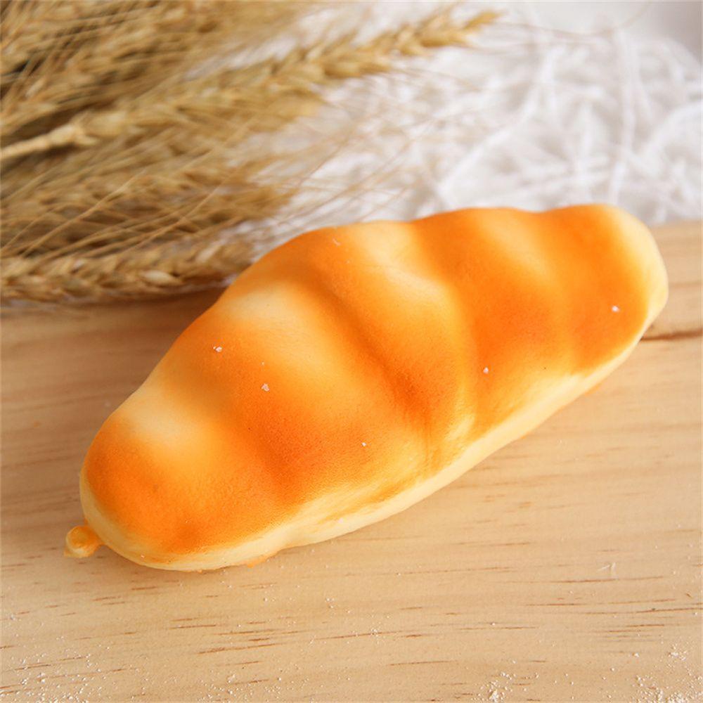 Mô Hình Bánh Donut Nhân Tạo Để Bàn Trang Trí Thời Trang