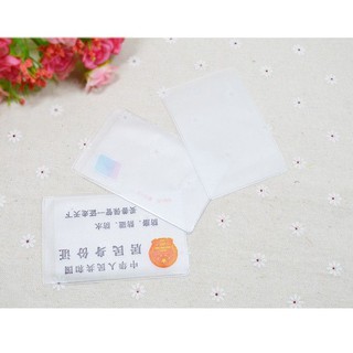 TÚI ĐỰNG CARD VISIT, ATM, CMND
