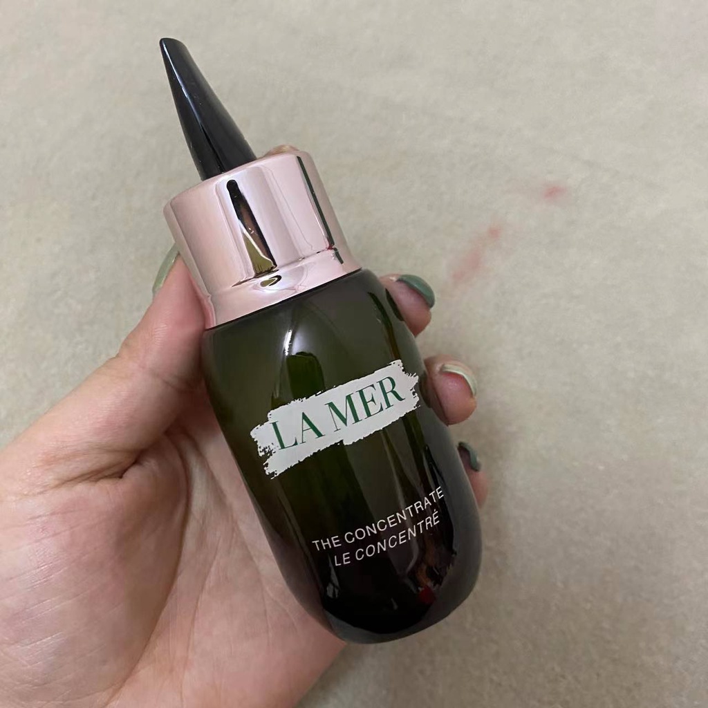 Serum Phục Hồi Da LA MER Concentrated 50ml
