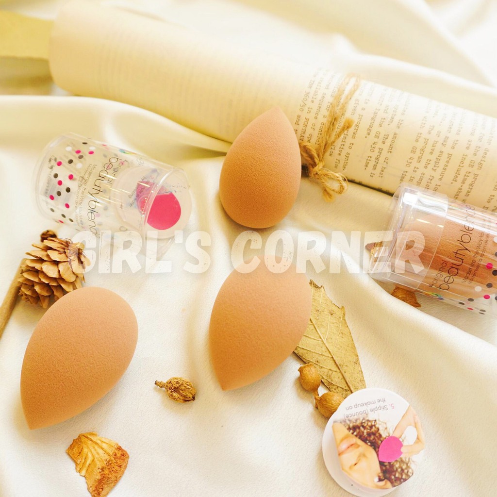 Mút Trang Điểm Beauty Blender Skin