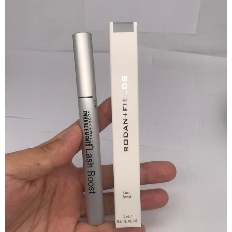 Kem Dưỡng Da rodan + fields Tăng Cường Sức Mạnh Thời Trang Cho Nữ 2021 5ml 0.17fl.oz.us