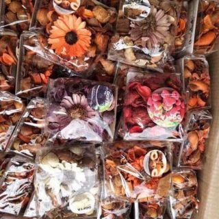 🌼 Túi hoa khô thơm IKEA DOFTA 60G