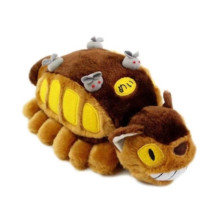 Mèo Nhồi Bông Kích Thước 30cm