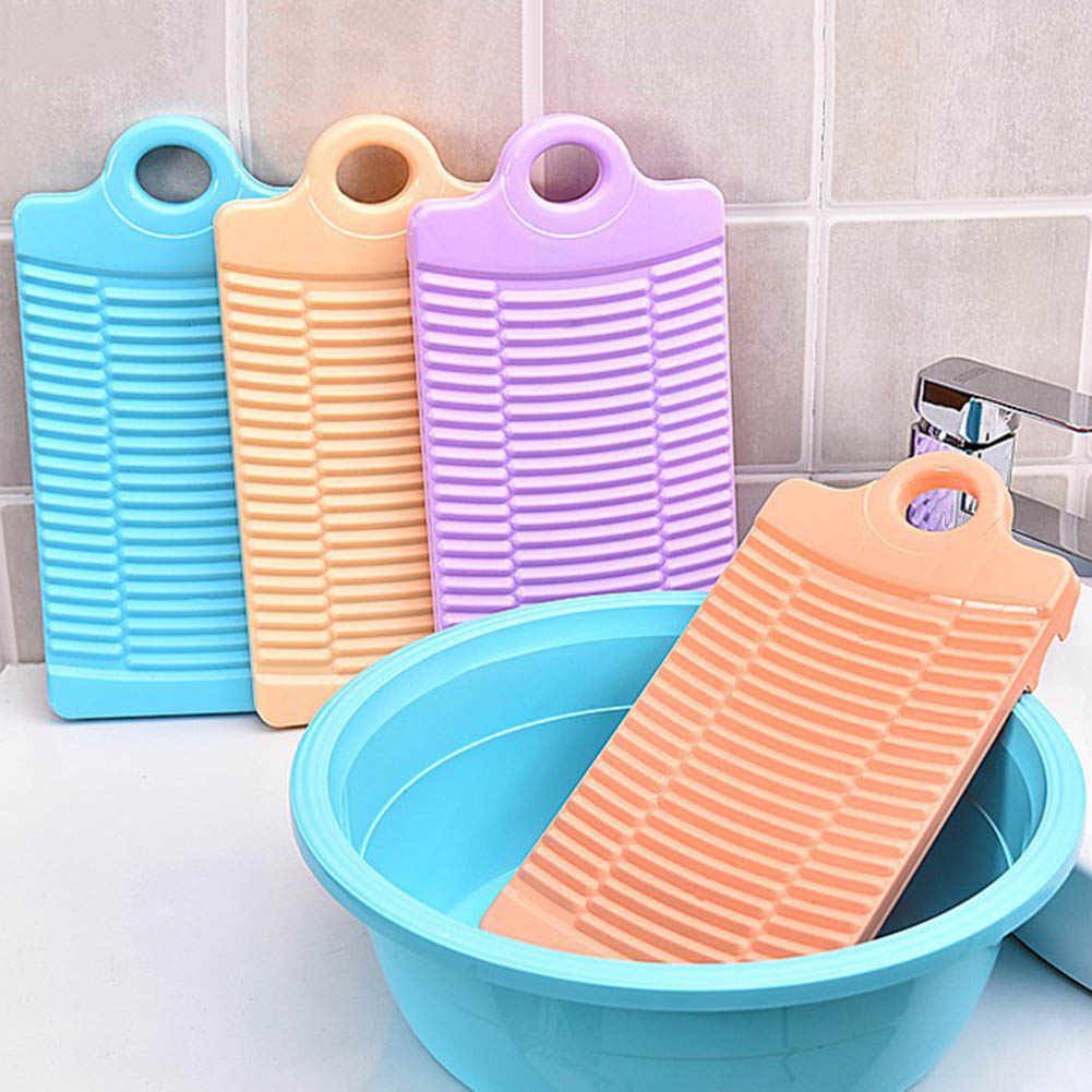 Thớt giặt đồ tiện lợi