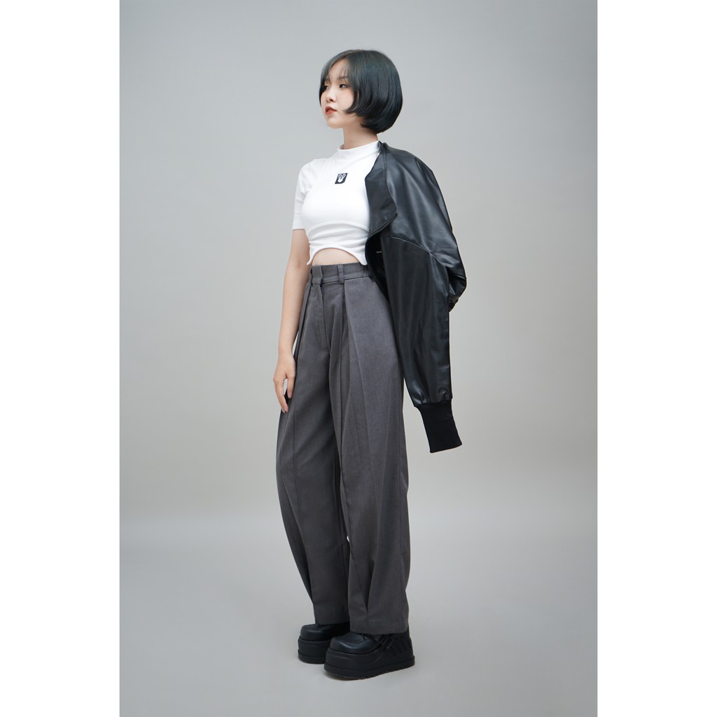 Quần Ống Suông Dài BunnyHill SSBR14