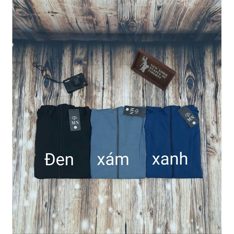 Áo chống nắng NAM🌞TẶNG KHẨU TRANG - FREESHIP🌞 Áo đi nắng nam MN fashion | BigBuy360 - bigbuy360.vn