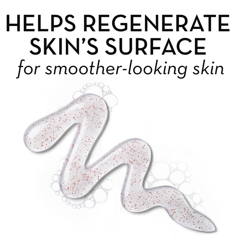 OLAY USA_Sữa Rửa Mặt OLAY Regenerist DETOXIFYING PORE SCRUB Cleanse