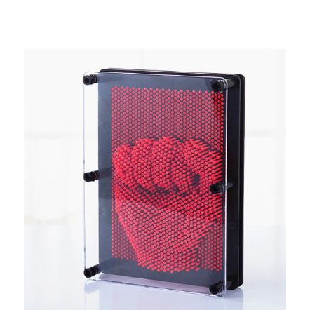 Bộ tạo hình 3D thông minh Pinart Montessori