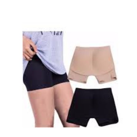 Quần độn mông đùi gen bụng chất su đúc chắc chắn 6008