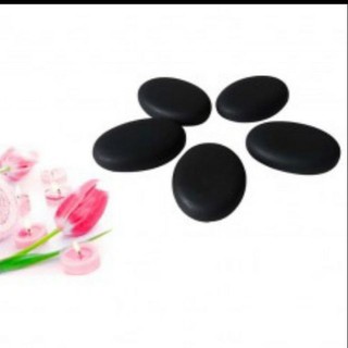 ĐÁ NÓNG MASSAGE
Đá nóng viên bé dùng massage, massage chân