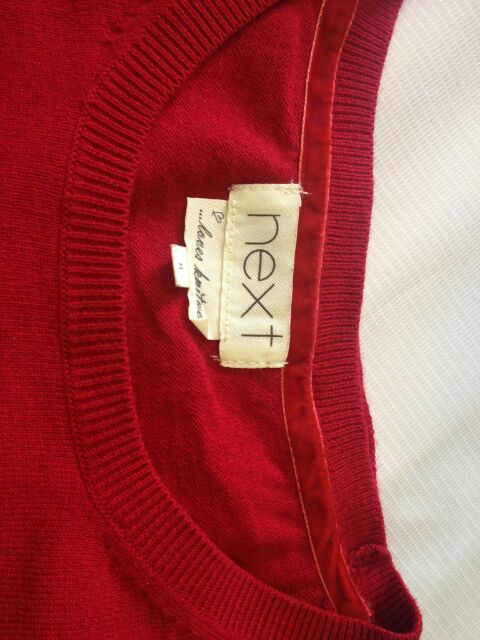 Thanh lý áo len mỏng XUẤT dư - LUCCA | BigBuy360 - bigbuy360.vn