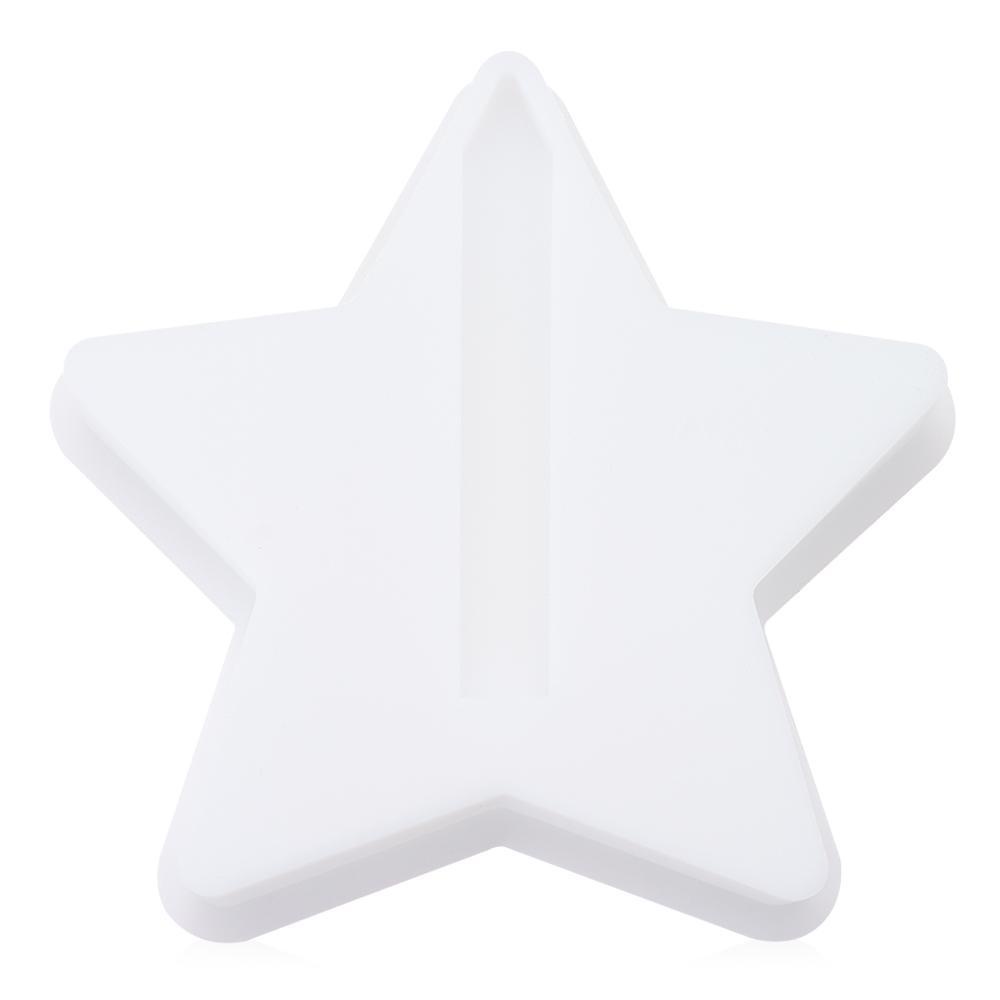 Khuôn Làm Chậu Cây Thủy Canh Bằng Epoxy Độc Đáo Trang Trí Nhà Cửa DIY