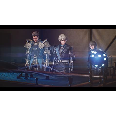 Game The Diofield Chronicle - Nintendo Switch