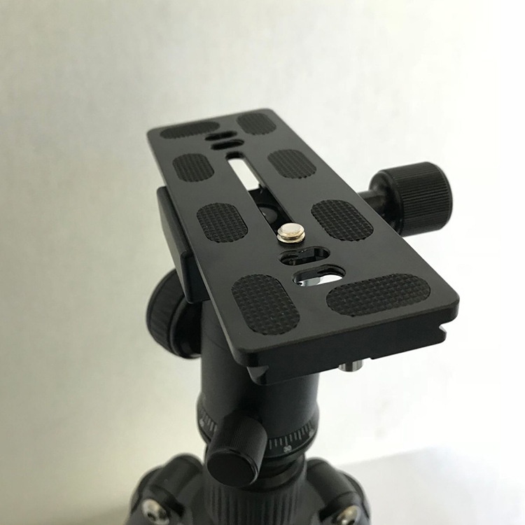 Đế Tháo Lắp Nhanh XT-XINTE PU-120 Cho Bảng Mạch Kỹ Thuật Số Benro B3 B4 J3 SLR