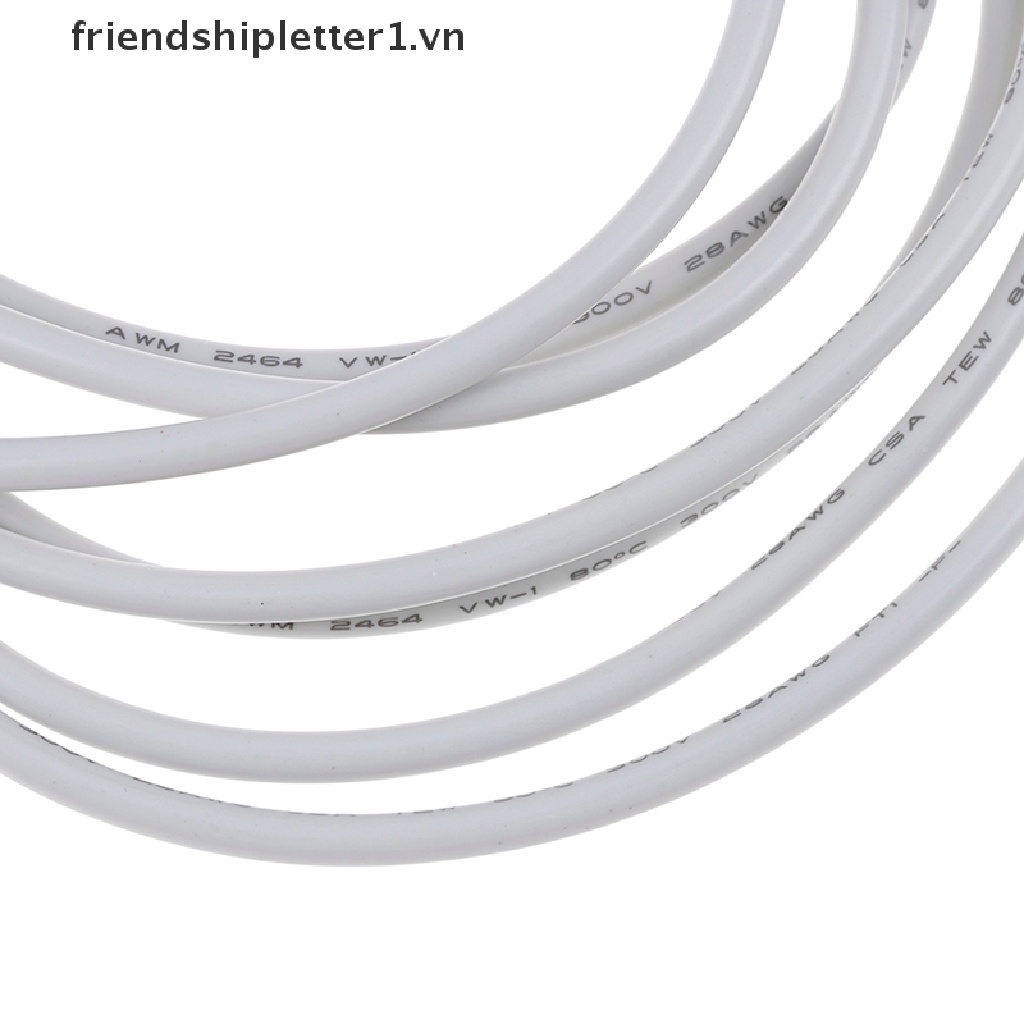 Dây cáp nối dài bàn phím và chuột máy tính Ps2 Mini Din 6 Pin Female-male 1.5m 5m 10m