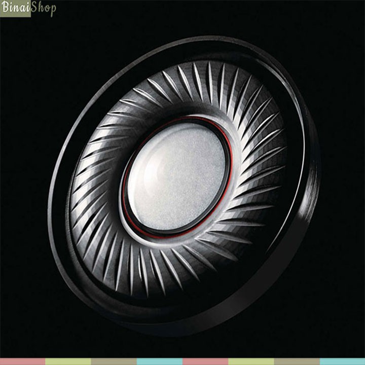 Tai nghe HiFi Stereo Philips SHP9500