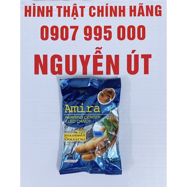 kẹo me thái lan amira 120g