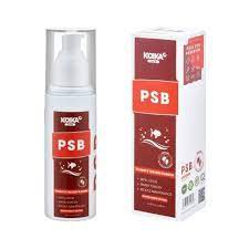 PSB KOIKA 105ML - Vi Khuẩn Quang Hợp cho hồ cá