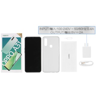 Oppo A31 128GB