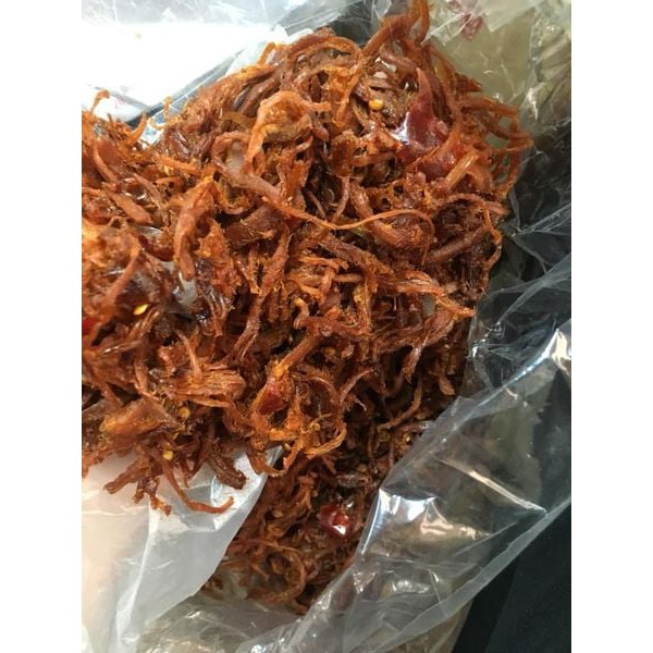 HEO KHÔ CHÁY TỎI LOẠI HẢO HẠNG