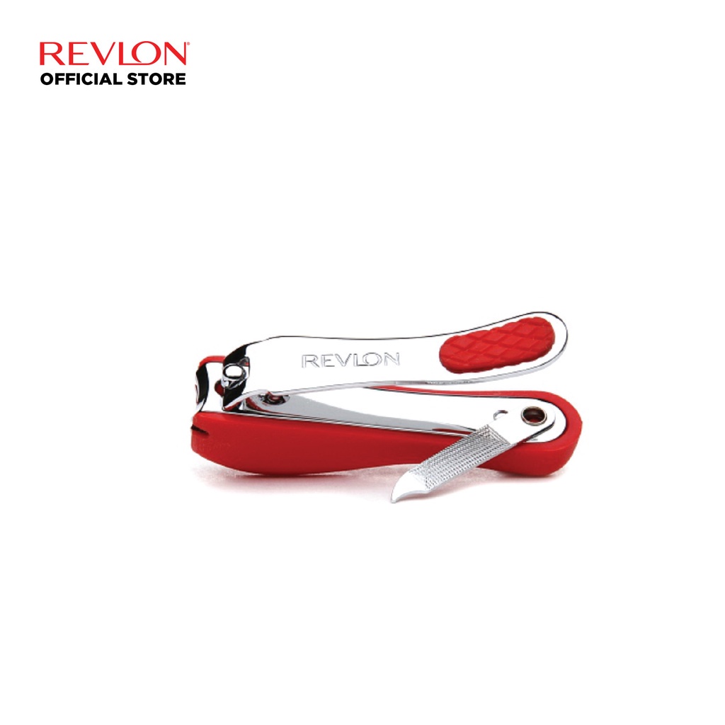 Bấm móng tay Revlon What A Catch Nail Clip- 92942