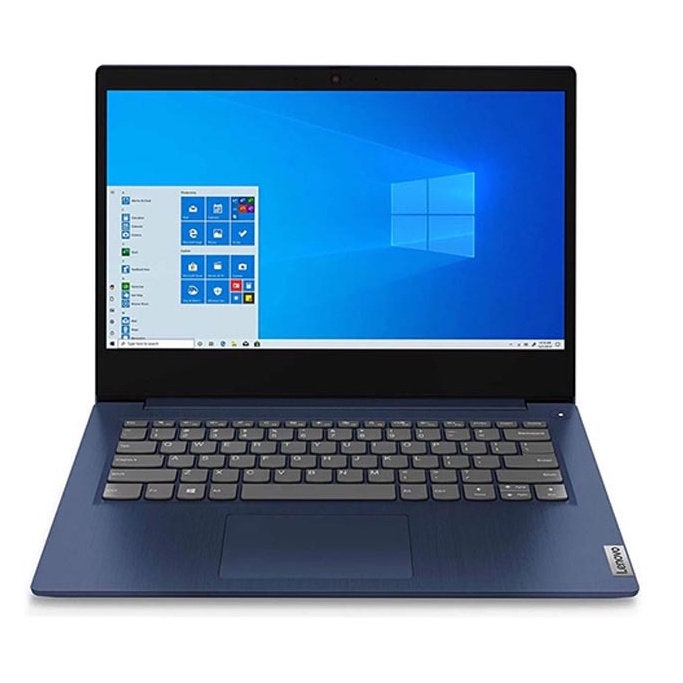 [ELGAME10 giảm 10% ] Laptop Lenovo IdeaPad 3 14ITL6 82H700G1VN i5-1135G7 | 8GB | 512GB |14' FHD | Win 10