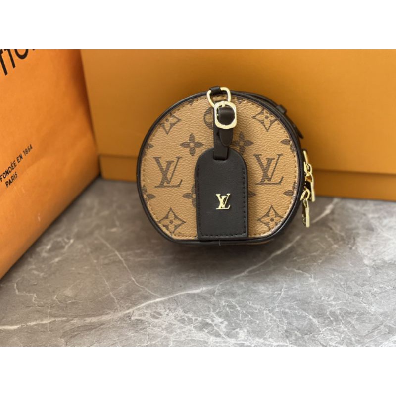 LV Mini Boite Chapeau SPSL