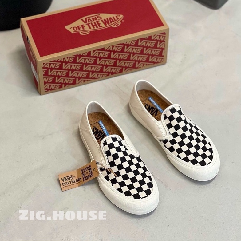 Giày Vans Caro Vintage