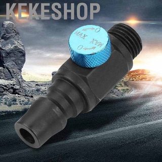 Kekeshop ĐÁNG TIN CẬY Công Tắc Tốc Độ Khí Nén 1 / 4