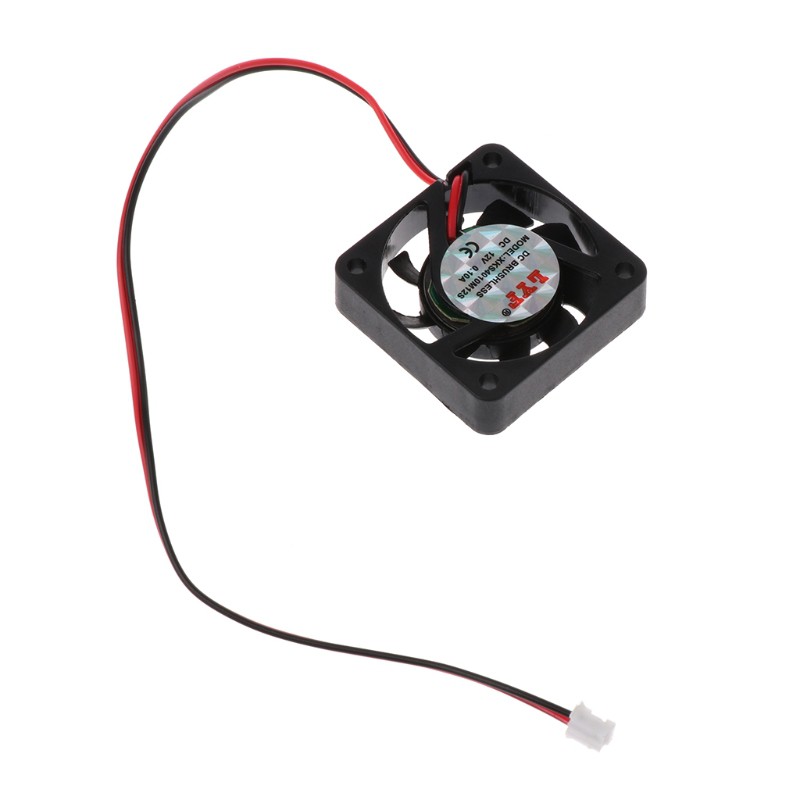 Quạt làm mát không chổi than 2 Pin DC 12V 40mm cho card đồ họa VGA Video Graphics