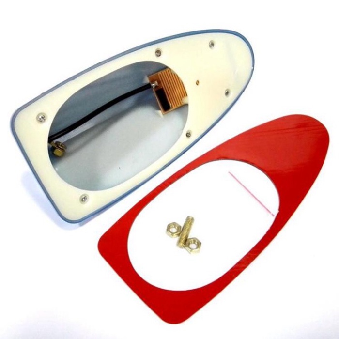 Anten vây cá mập bắt sóng ATN-002 dành cho xe ô tô