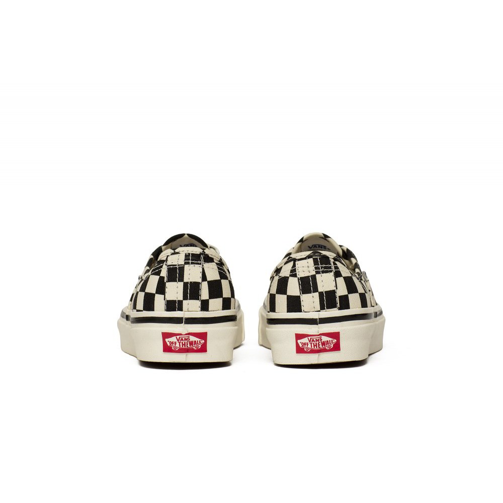 [Mã FASHIONMALLT4 giảm 15% đơn 150k] Giày Sneakers Vans Authentic 44DX Checkerboard