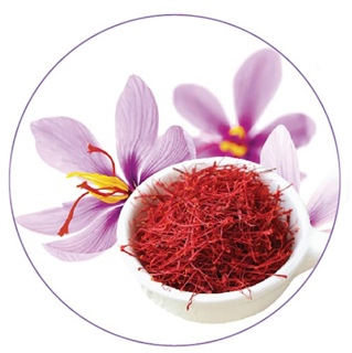 Nhụy hoa nghệ tây 1g