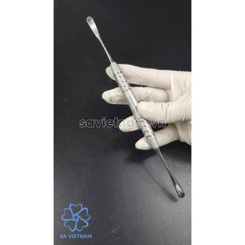 Dụng cụ bóc tách nha khoa- Cây tách lợi