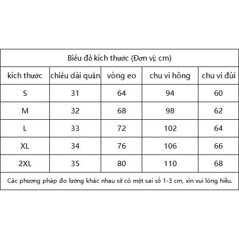 Quần Short Denim Màu Hồng Gradient Lưng Cao Dáng Ôm Dễ Phối Đồ Thời Trang Mùa Hè Mới Cho Nữ