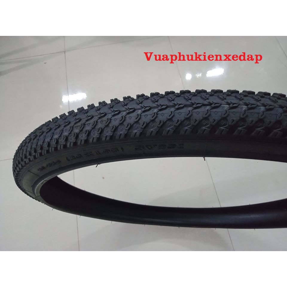 Lốp xe đạp thể thao Sao Vàng 26x1.95
