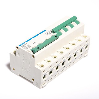 Át đảo chiều 3 Pha 63A 380V cầu dao đảo chiều