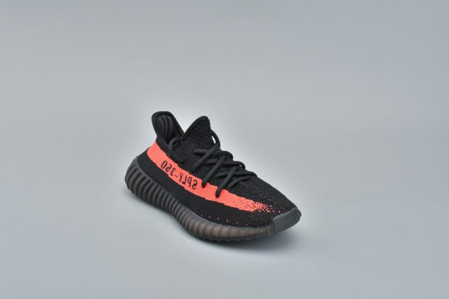 [Free Ship][1:1] Giầy Yz350 Black Red nén đế đẹp 36-45 | BigBuy360 - bigbuy360.vn