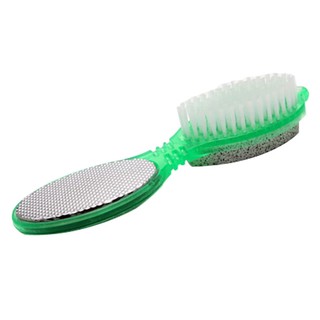 DỤNG CỤ CHÀ GÓT CHÂN 4 TRONG 1 (ẢNH THẬT)
