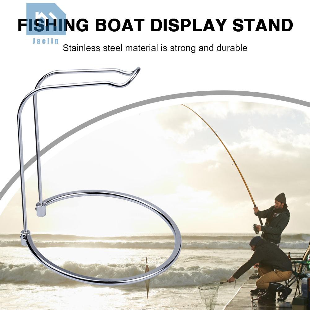 Giá đỡ máy câu cá bằng thép không gỉ