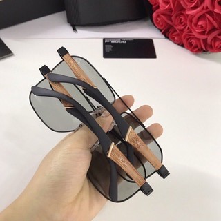 Kính nam mắt đổi màu đi ngày và đêm