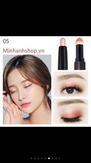 Sáp mắt NoVo 2 đầu