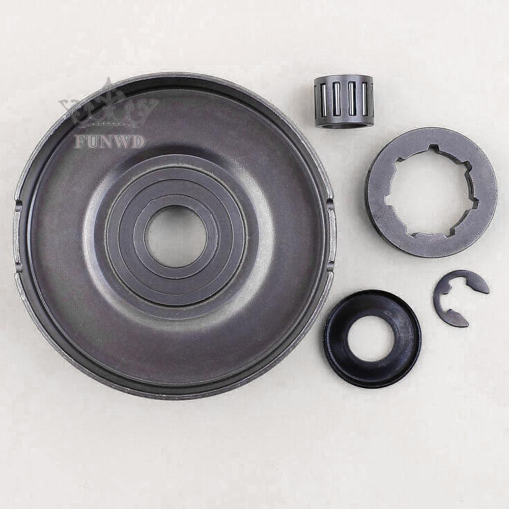 Phụ Tùng Máy Cưa Xích Husqvarna 365 362 371 372 Xppart 503 75 24-01