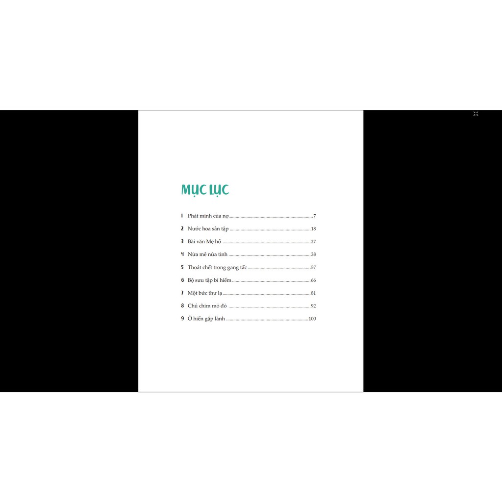 Sách - Những câu chuyện sưởi ấm tâm hồn - Chuyện thường ở lớp